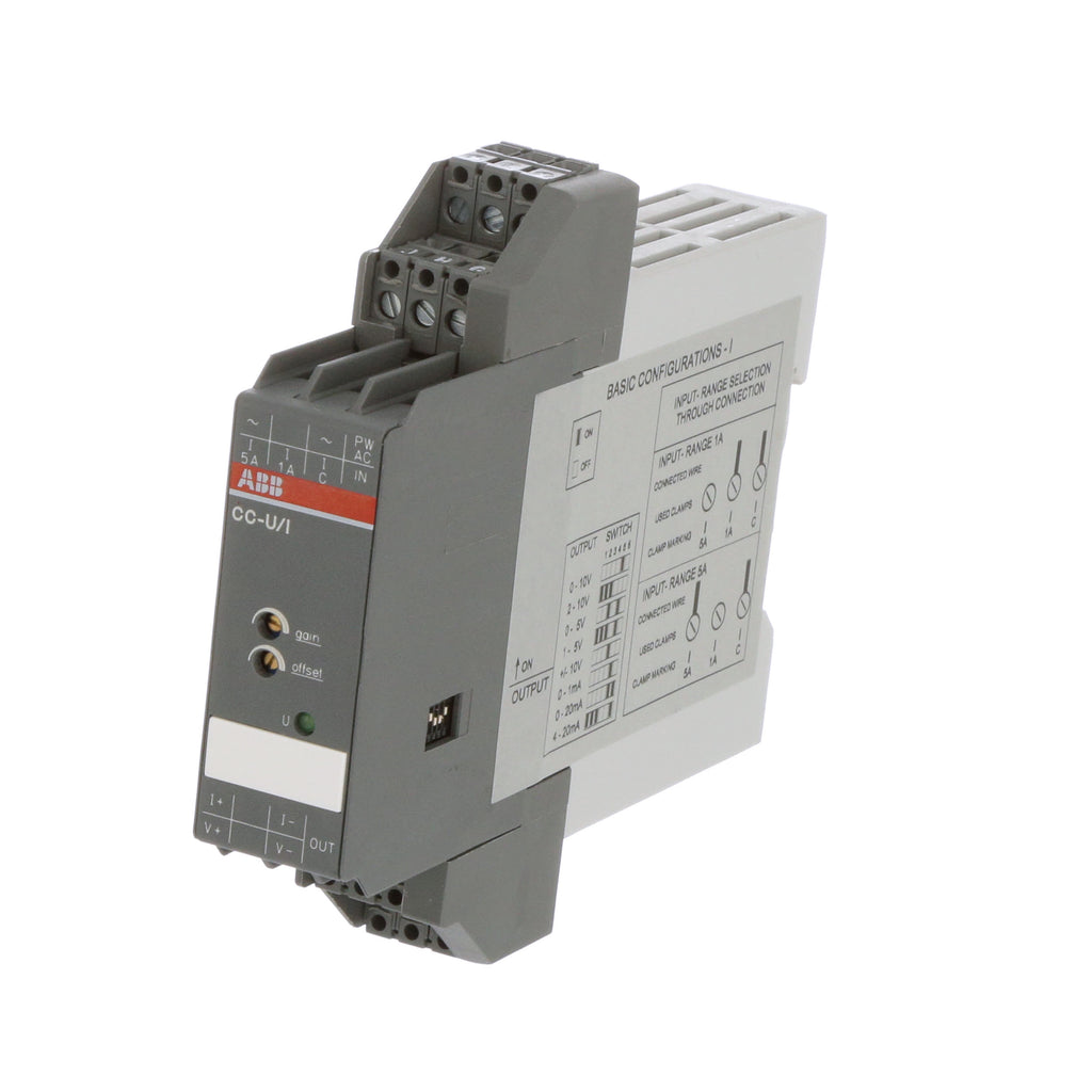 ABB 1SVR040007R0200