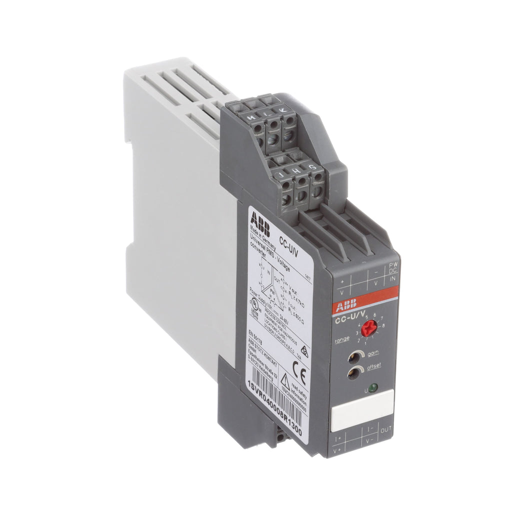 ABB 1SVR040008R1300