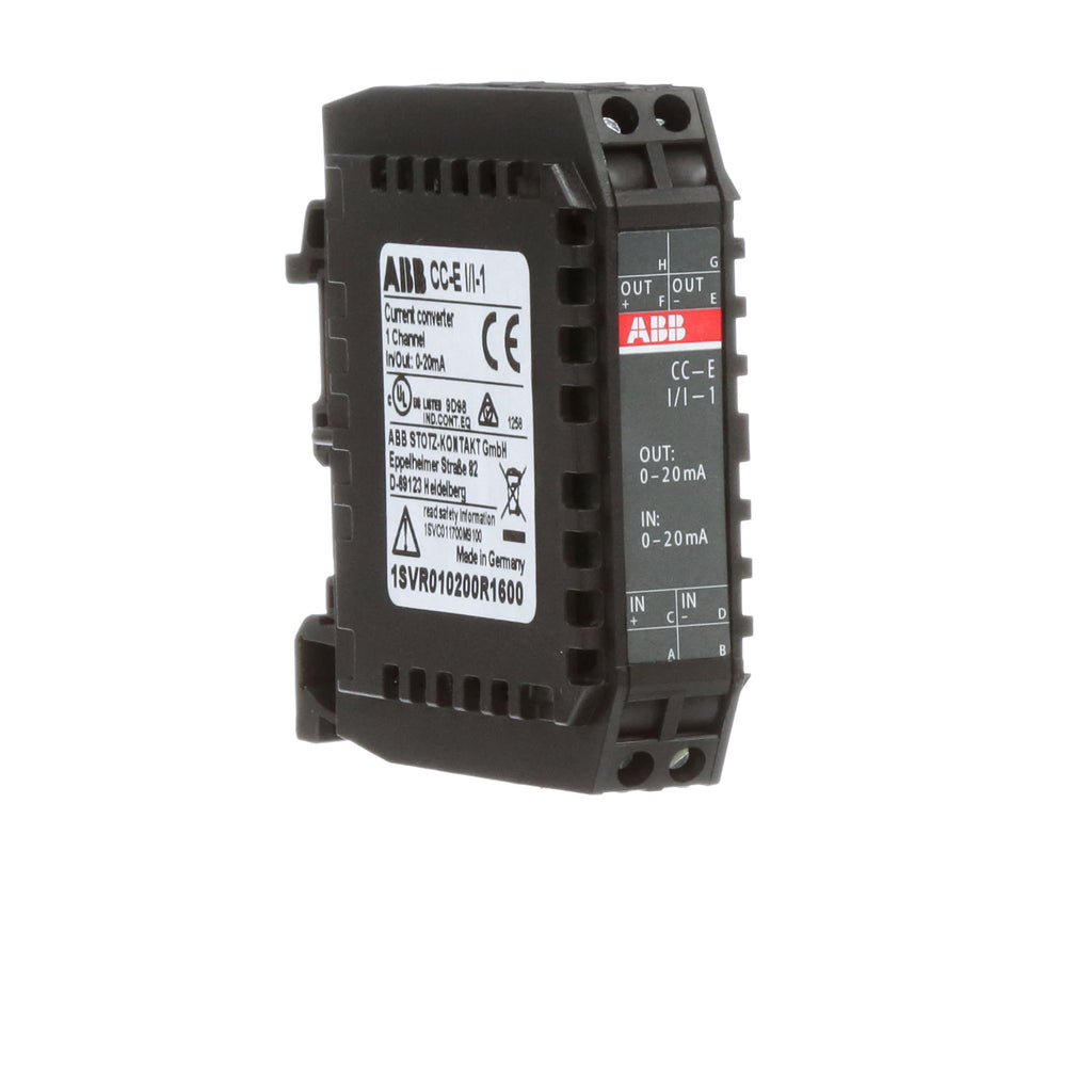 ABB 1SVR010200R1600