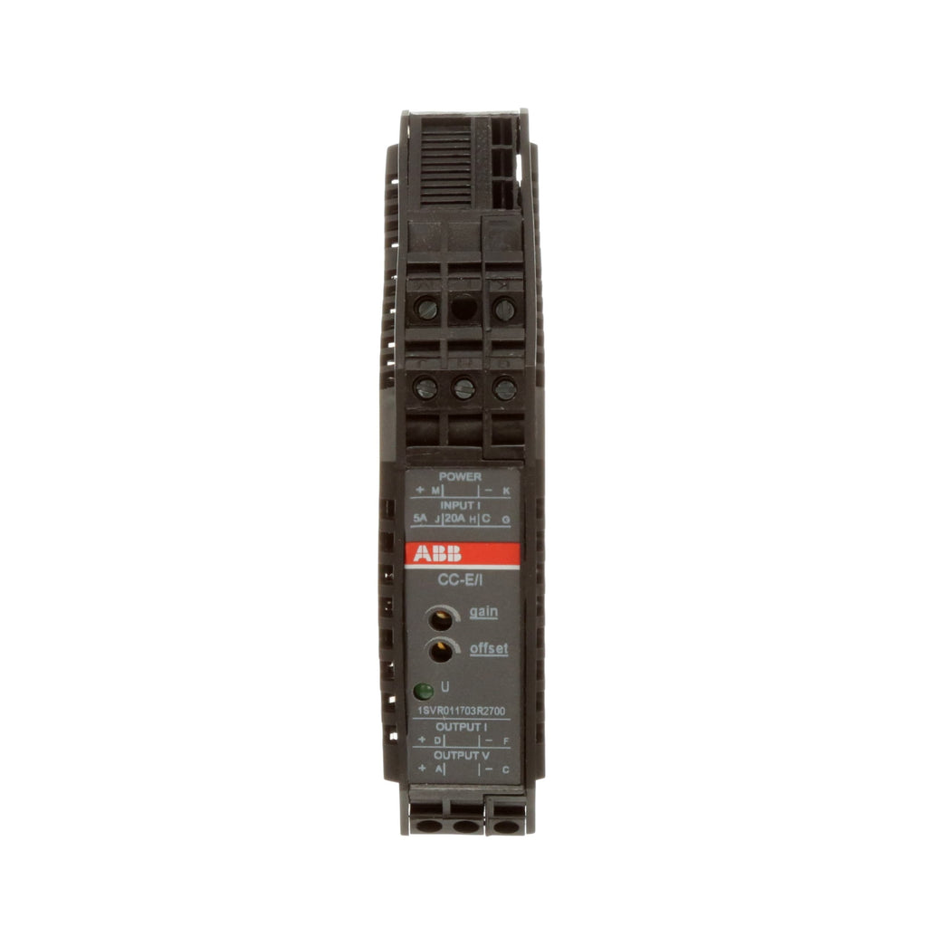 ABB 1SVR011703R2700