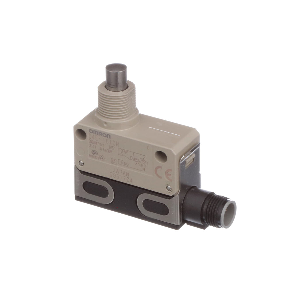 Omron Automation D4E1C10N
