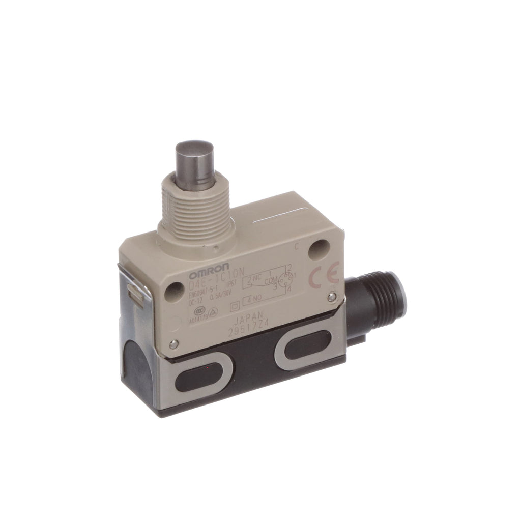 Omron Automation D4E1C10N