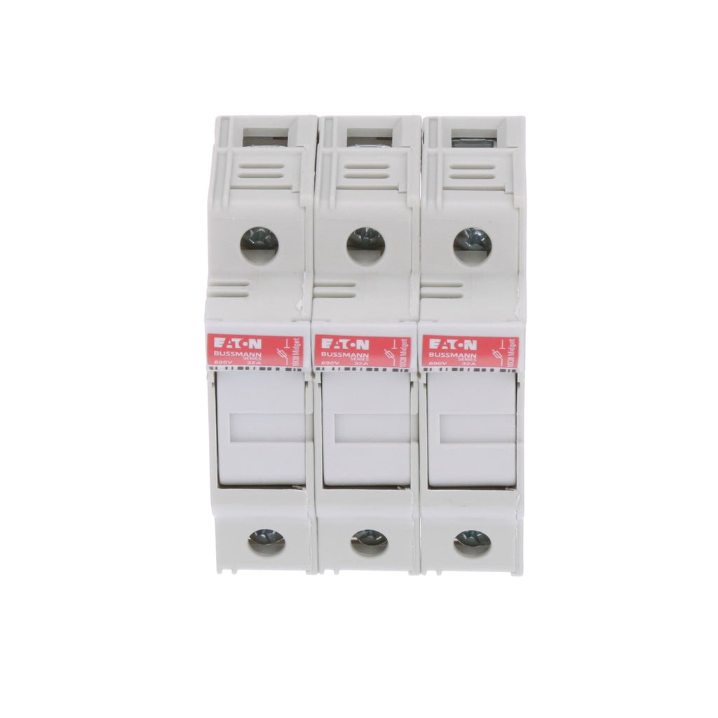 Bussmann by Eaton CHM3DU