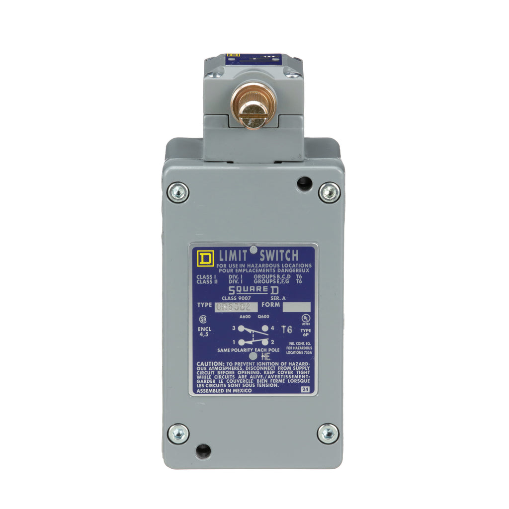 Square D 9007CR53B2