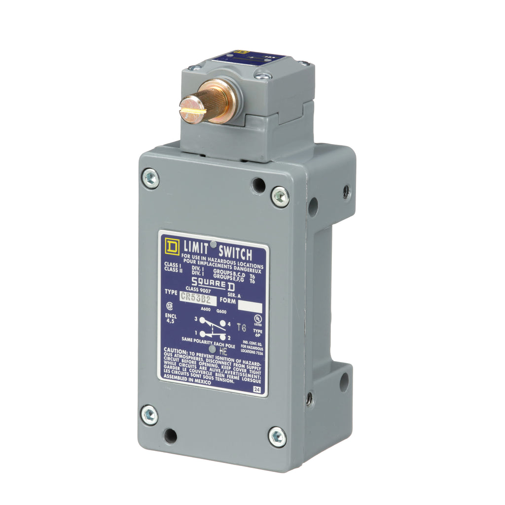 Square D 9007CR53B2