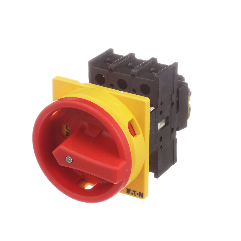 Eaton - Cutler Hammer P1-25/EA/SVB