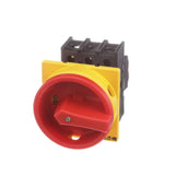 Eaton - Cutler Hammer P1-25/EA/SVB