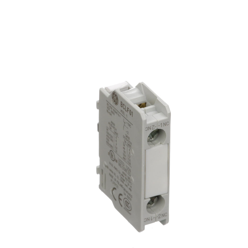 Industrial Connections & Solutions GE BCLF01