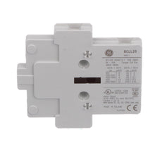 Load image into Gallery viewer, Industrial Connections & Solutions GE BCLL20