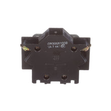 Load image into Gallery viewer, Industrial Connections & Solutions GE CR305X100B