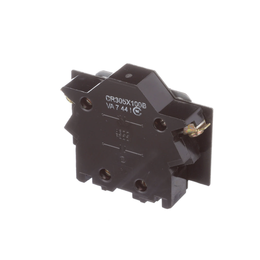 Industrial Connections & Solutions GE CR305X100B