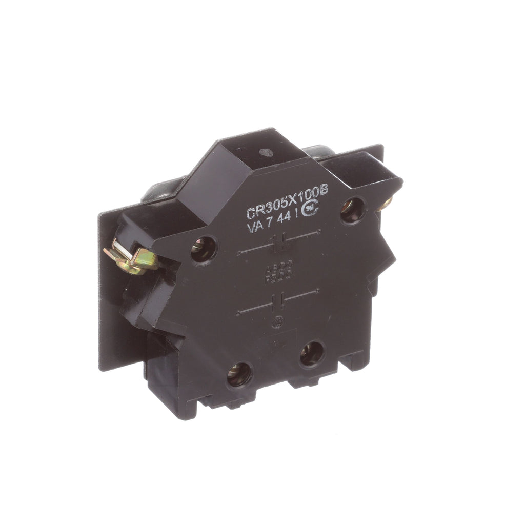 Industrial Connections & Solutions GE CR305X100B