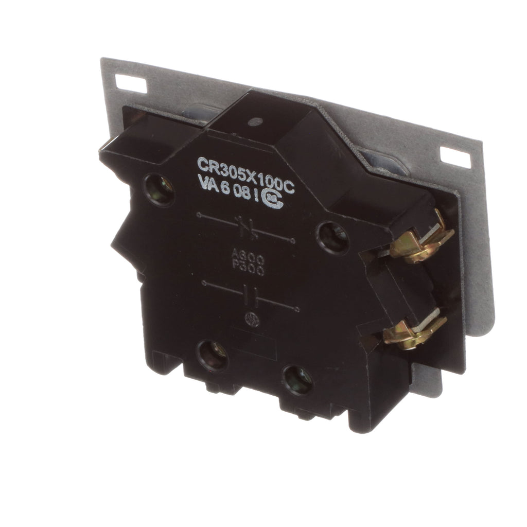 Industrial Connections & Solutions GE CR305X100C