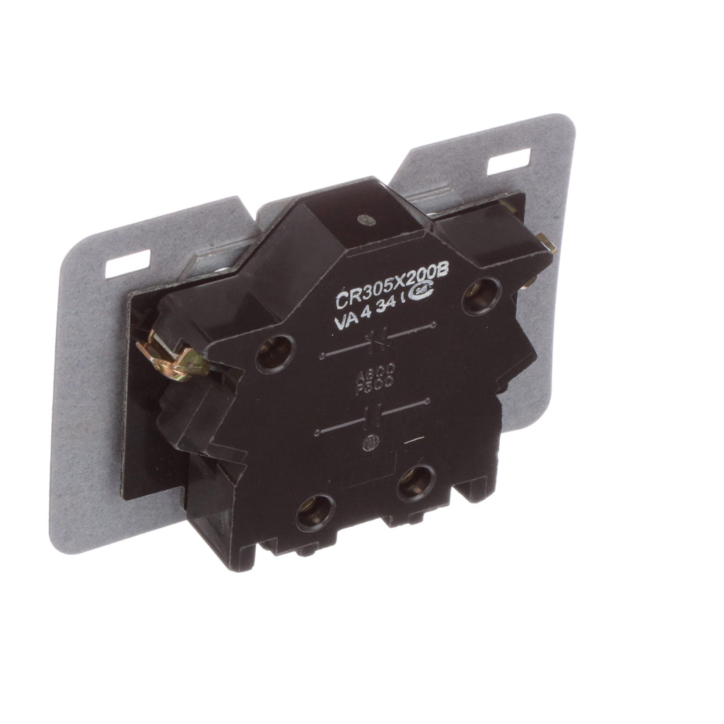 Industrial Connections & Solutions GE CR305X200B