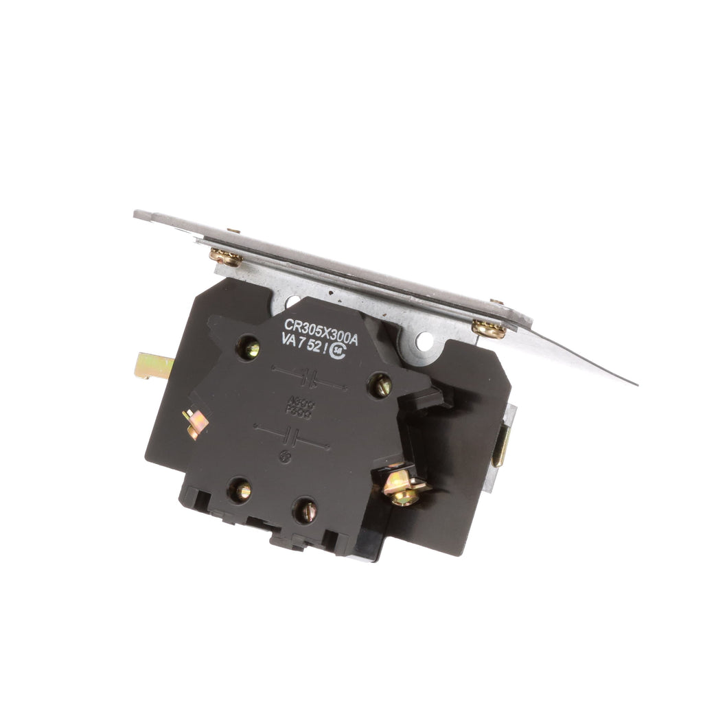 Industrial Connections & Solutions GE CR305X300A