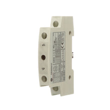 Load image into Gallery viewer, Industrial Connections & Solutions GE CR460XP31