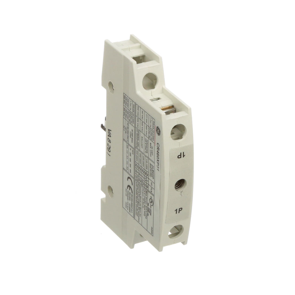 Industrial Connections & Solutions GE CR460XP31