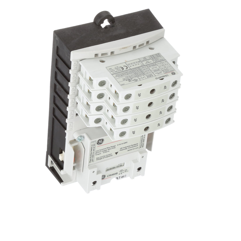 Industrial Connections & Solutions GE CR463L80AJA