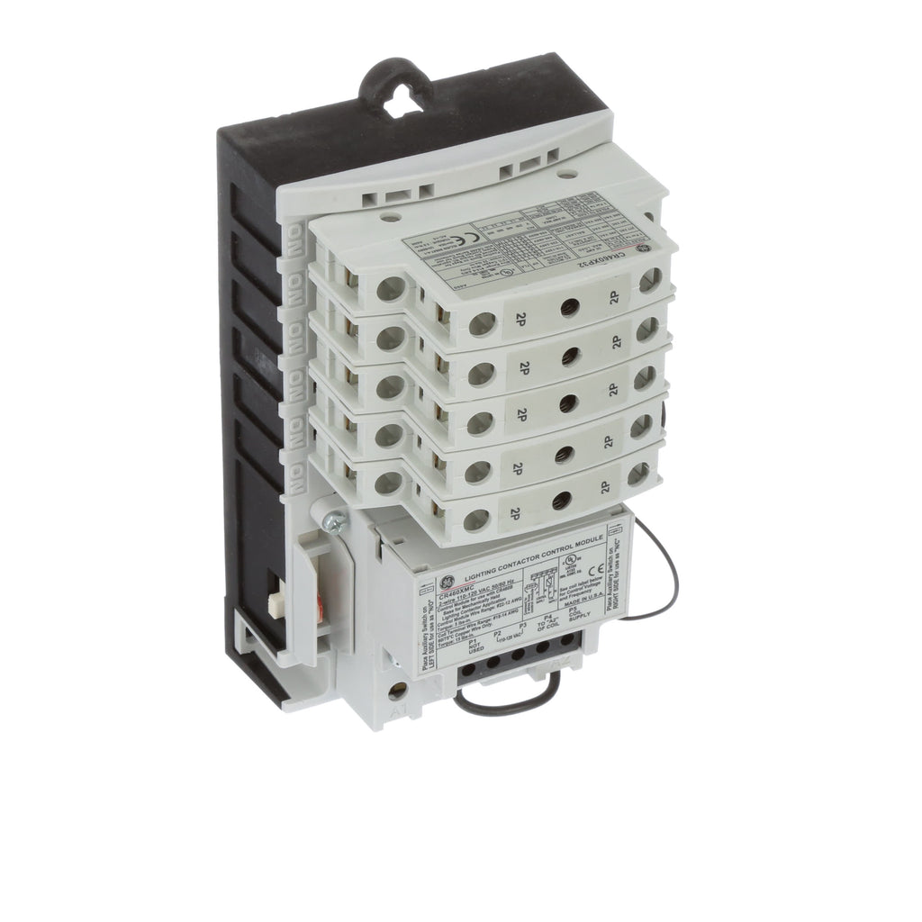 Industrial Connections & Solutions GE CR463MB0CJA