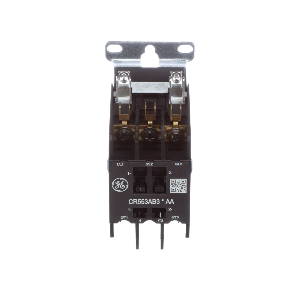 Industrial Connections & Solutions GE CR553AB3AAA