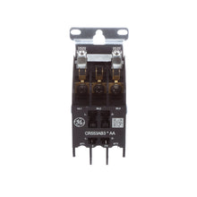 Load image into Gallery viewer, Industrial Connections & Solutions GE CR553AB3AAA