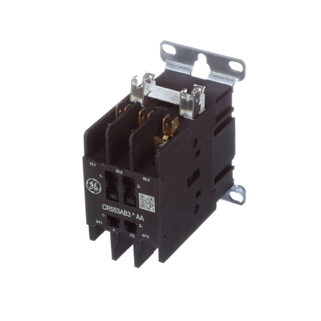 Industrial Connections & Solutions GE CR553AB3AAA