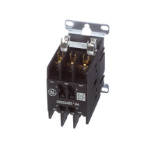 Load image into Gallery viewer, Industrial Connections & Solutions GE CR553AB3AAA