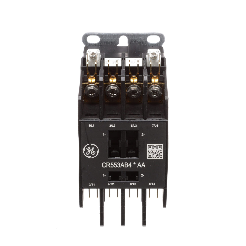 Industrial Connections & Solutions GE CR553AB4AAA