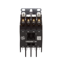 Load image into Gallery viewer, Industrial Connections & Solutions GE CR553AB4AAA