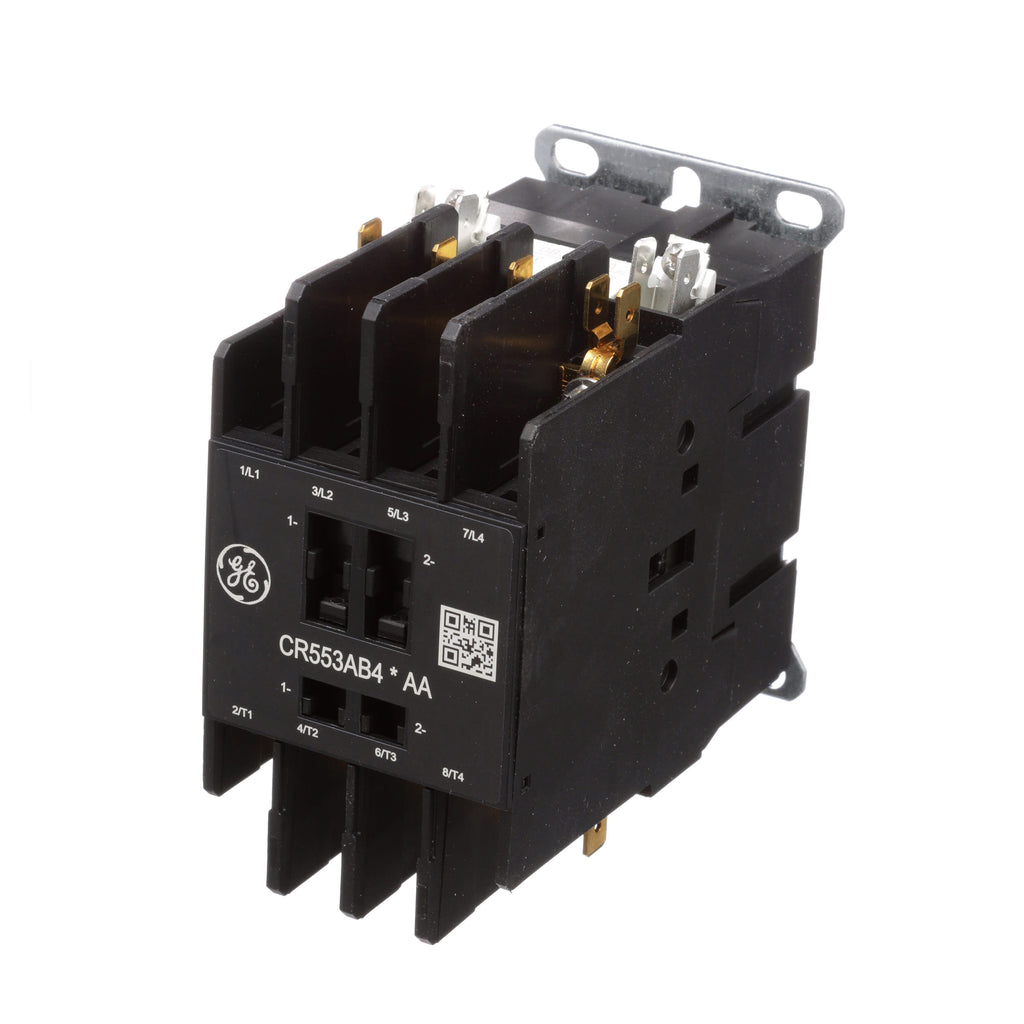 Industrial Connections & Solutions GE CR553AB4AAA