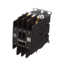 Load image into Gallery viewer, Industrial Connections & Solutions GE CR553AB4AAA