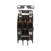 Load image into Gallery viewer, Industrial Connections & Solutions GE CR553AC3AAA