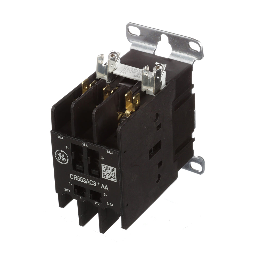 Industrial Connections & Solutions GE CR553AC3AAA