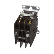 Load image into Gallery viewer, Industrial Connections & Solutions GE CR553AC3AAA
