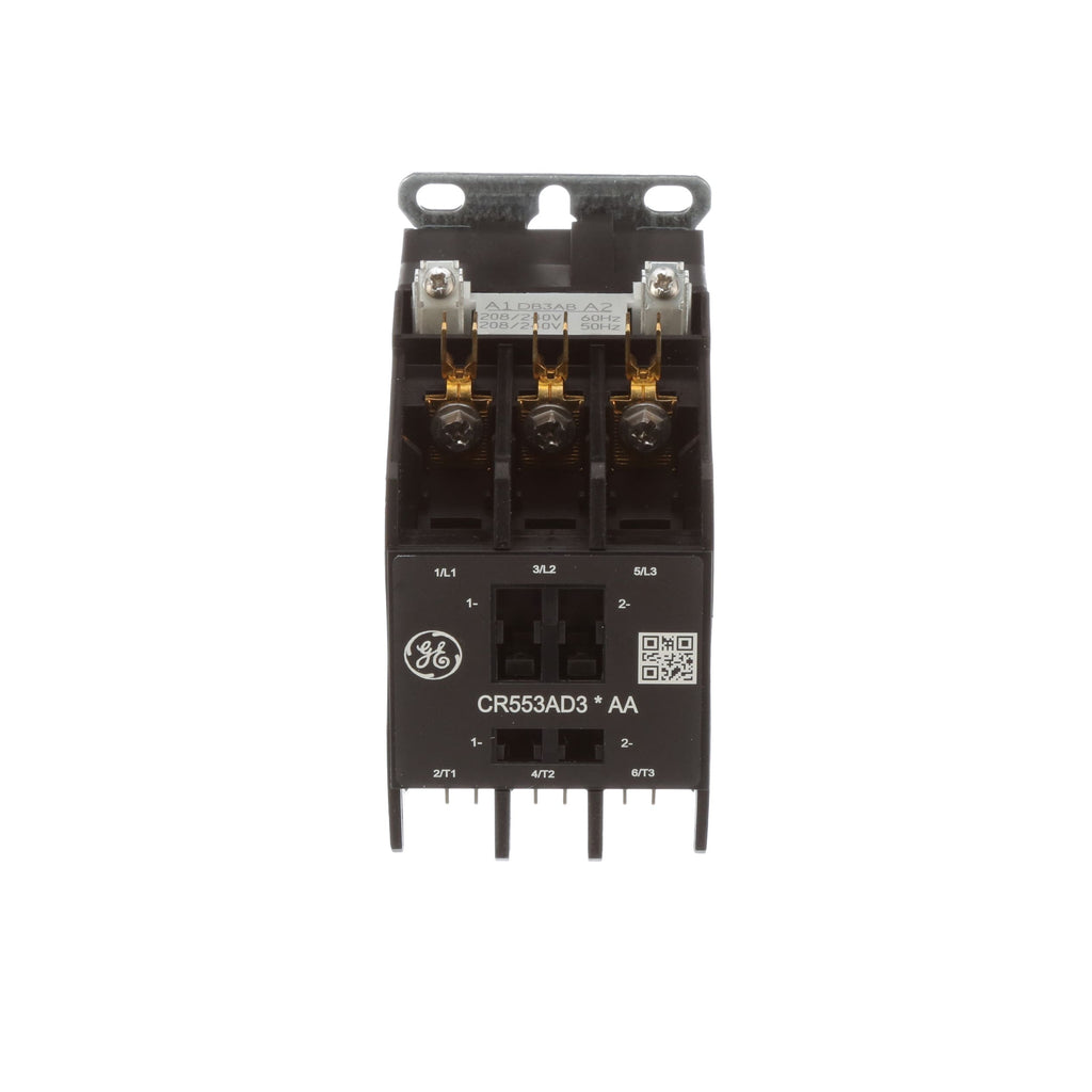 Industrial Connections & Solutions GE CR553AD3BAA