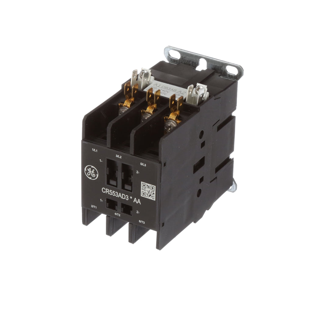 Industrial Connections & Solutions GE CR553AD3BAA