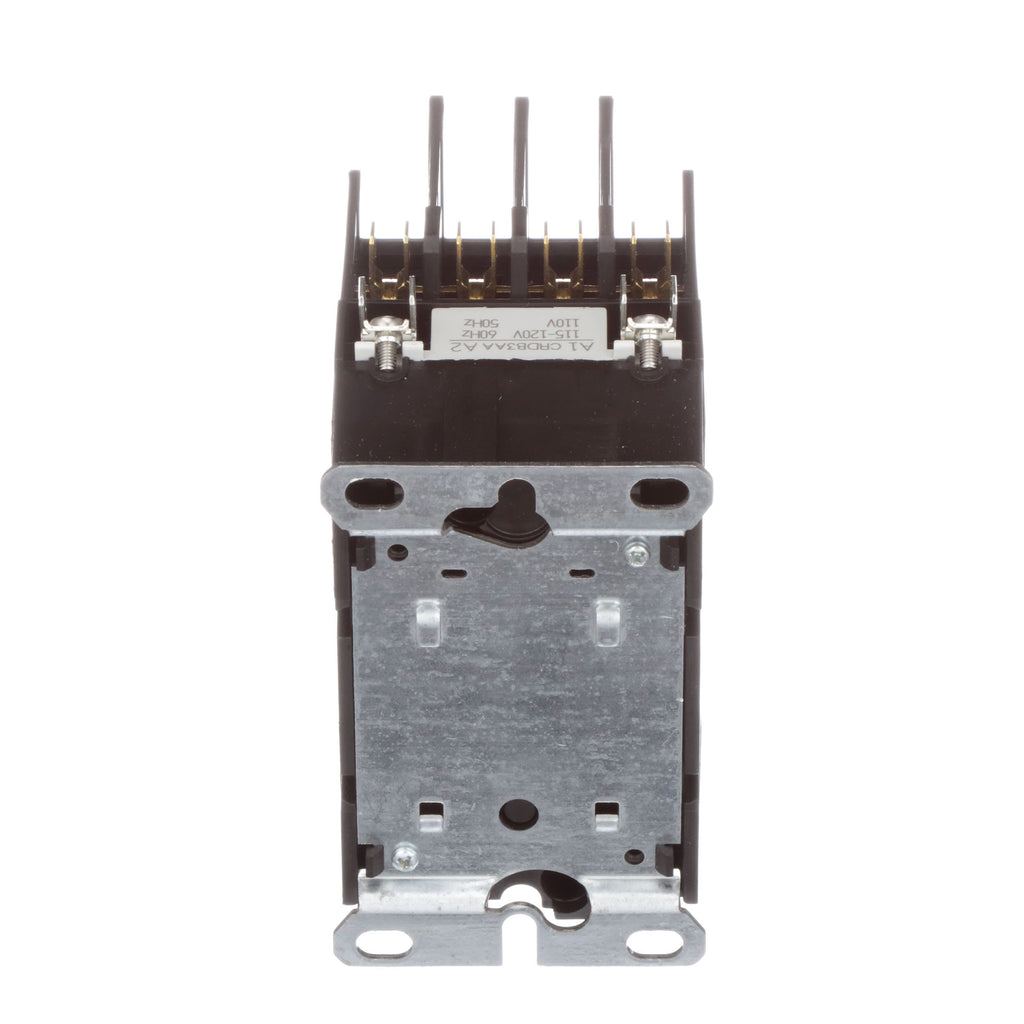 Industrial Connections & Solutions GE CR553AD4AAA