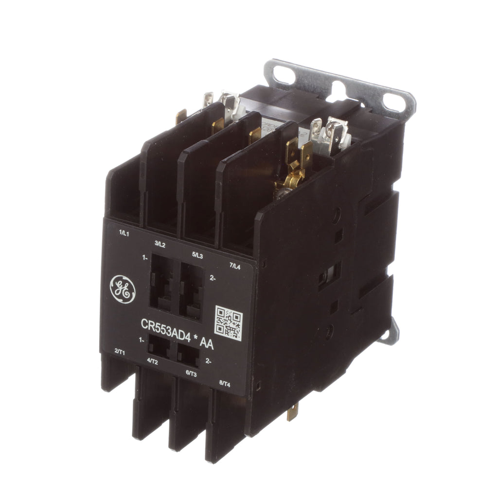 Industrial Connections & Solutions GE CR553AD4AAA