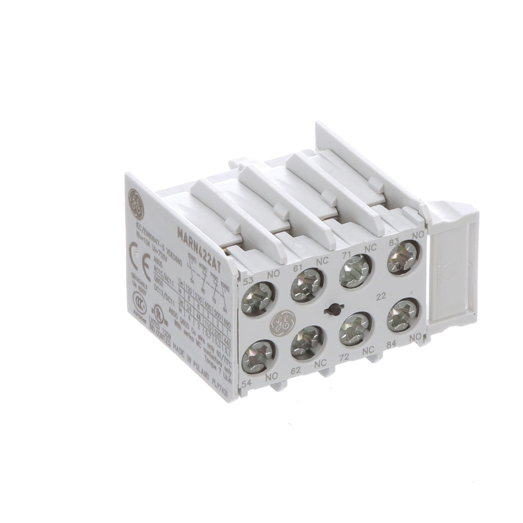 Industrial Connections & Solutions GE MARN422AT