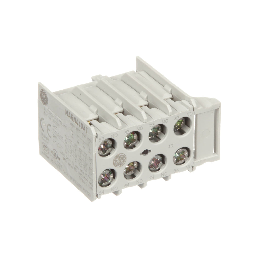 Industrial Connections & Solutions GE MARN440AT