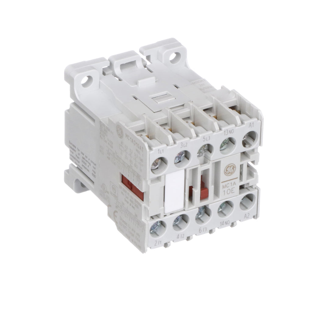 Industrial Connections & Solutions GE MC1A310AT1