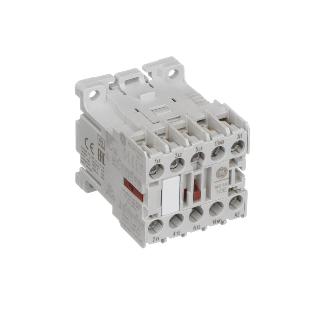 Industrial Connections & Solutions GE MC1A310AT3