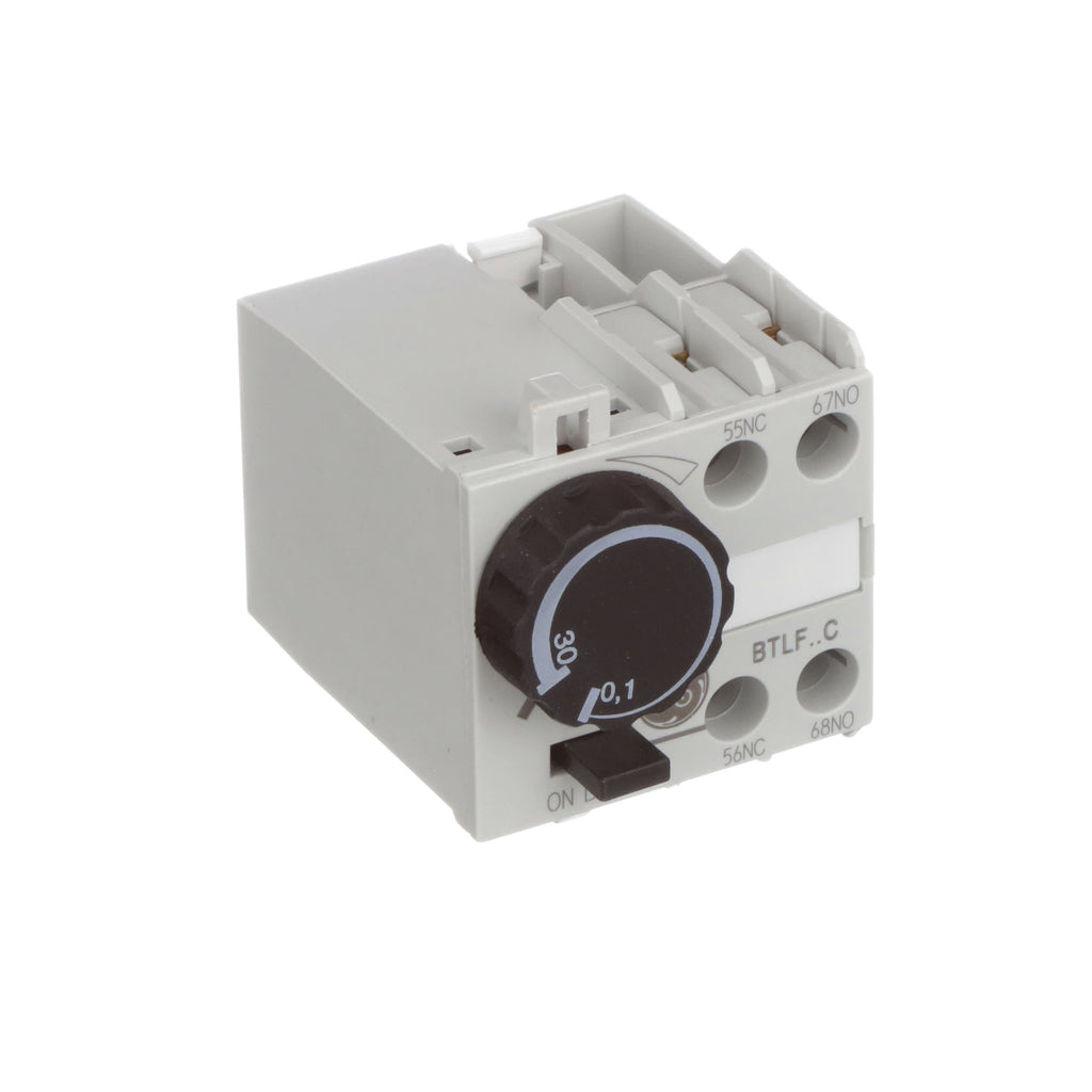 Industrial Connections & Solutions GE BTLF30C