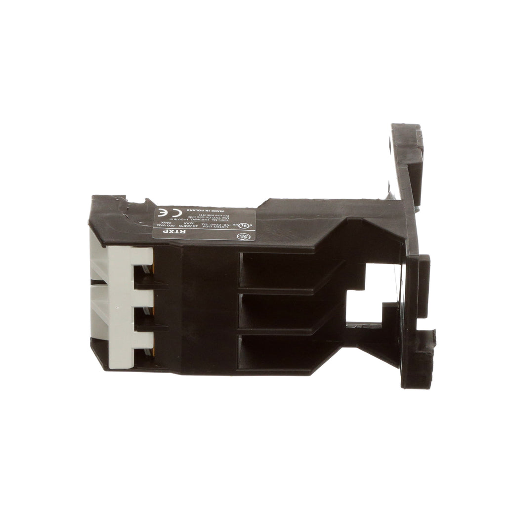 Industrial Connections & Solutions GE RTXP