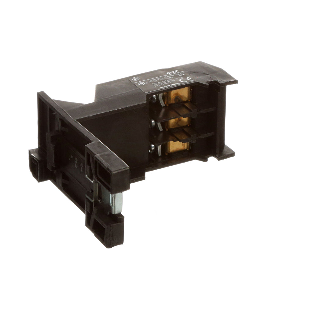 Industrial Connections & Solutions GE RTXP
