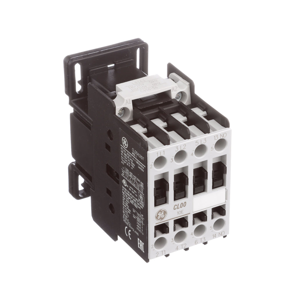 Industrial Connections & Solutions GE CL00A310T3