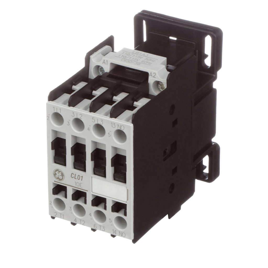 Industrial Connections & Solutions GE CL01A310T3