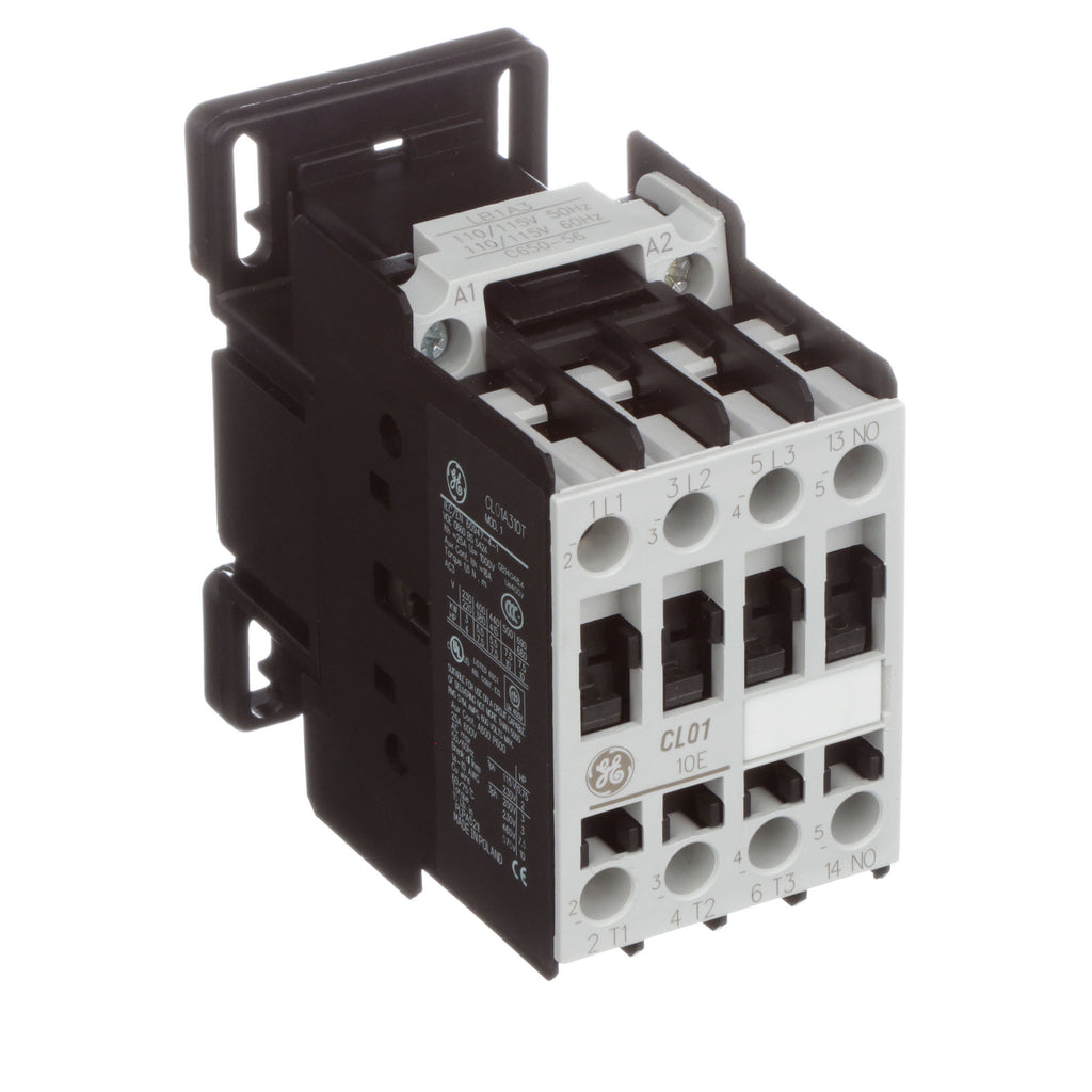Industrial Connections & Solutions GE CL01A310T3