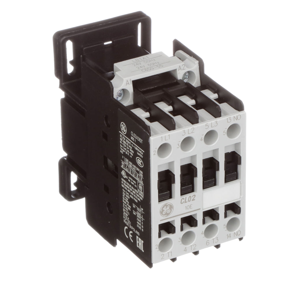 Industrial Connections & Solutions GE CL02A310T1