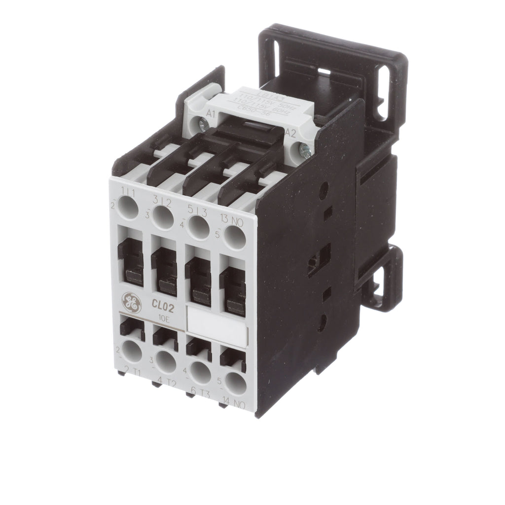 Industrial Connections & Solutions GE CL02A310T3